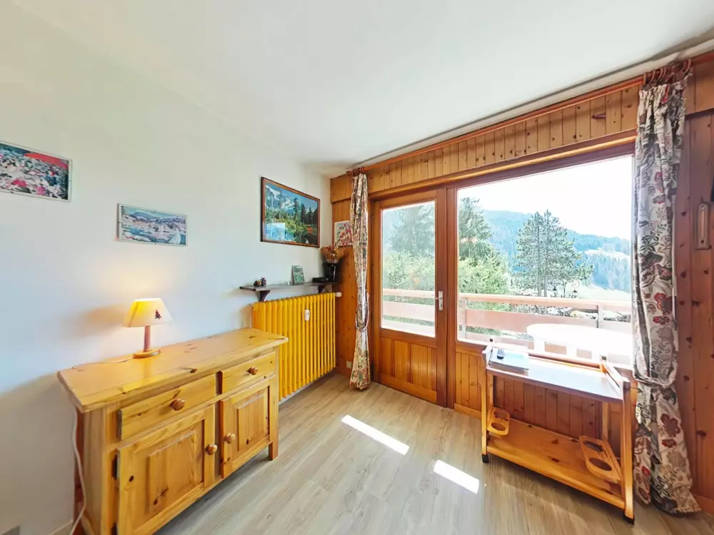 Résidence Edelweiss