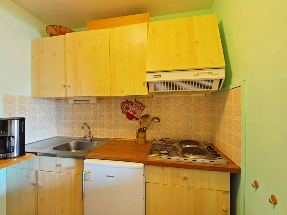 Résidence Edelweiss