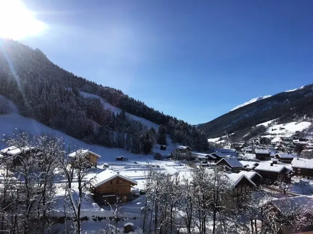 Résidence Emeraude