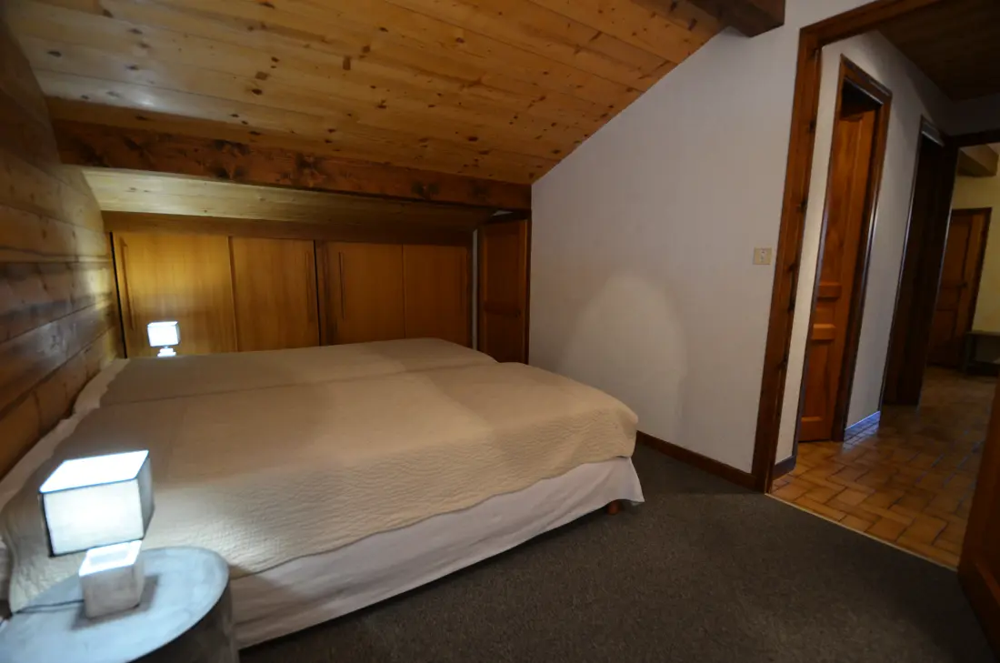 Résidence Eperviere N° 8