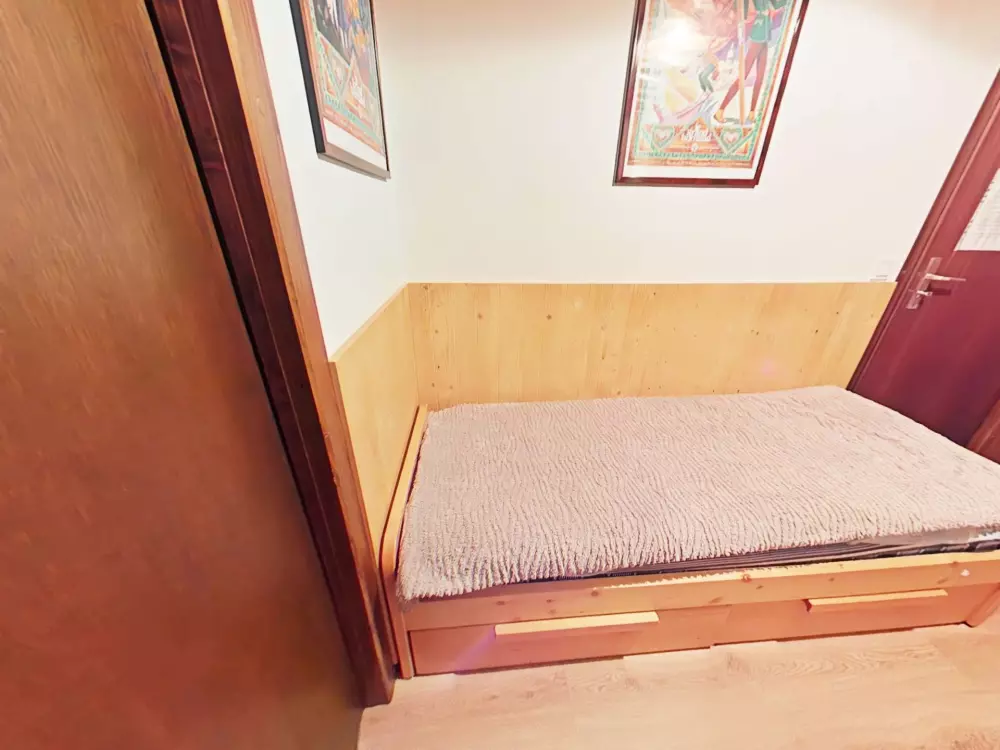 Résidence Etoile Des Neiges