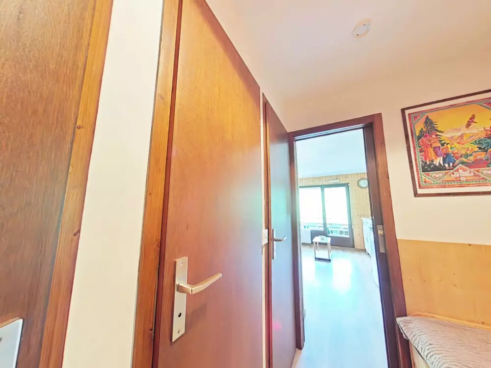 Résidence Etoile Des Neiges