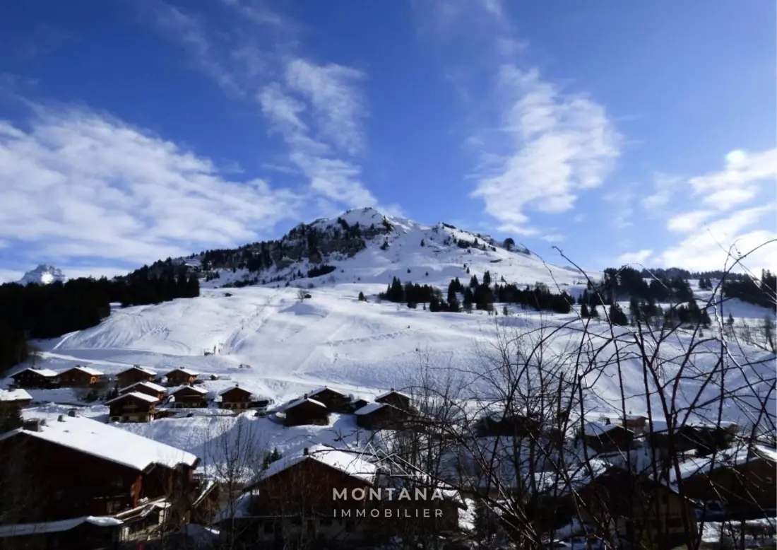 Résidence Etoile Des Neiges