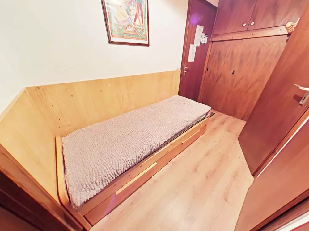 Résidence Etoile Des Neiges