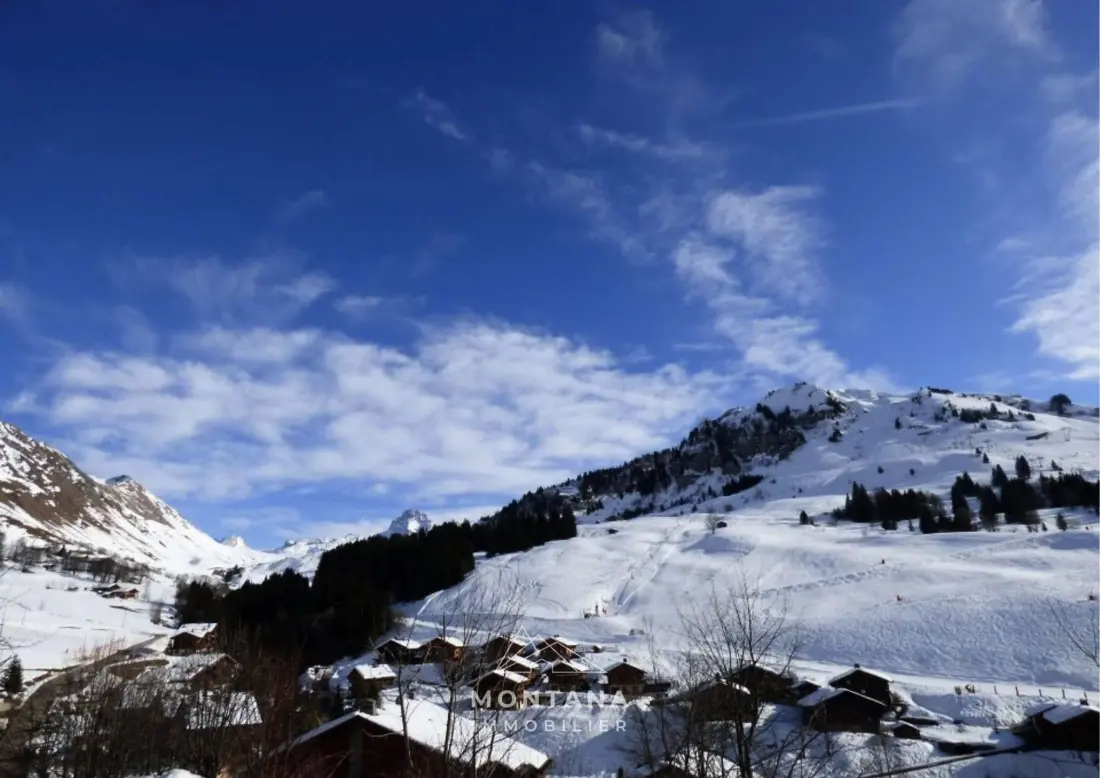 Résidence Etoile Des Neiges
