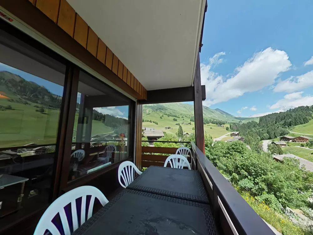 Résidence Etoile Des Neiges