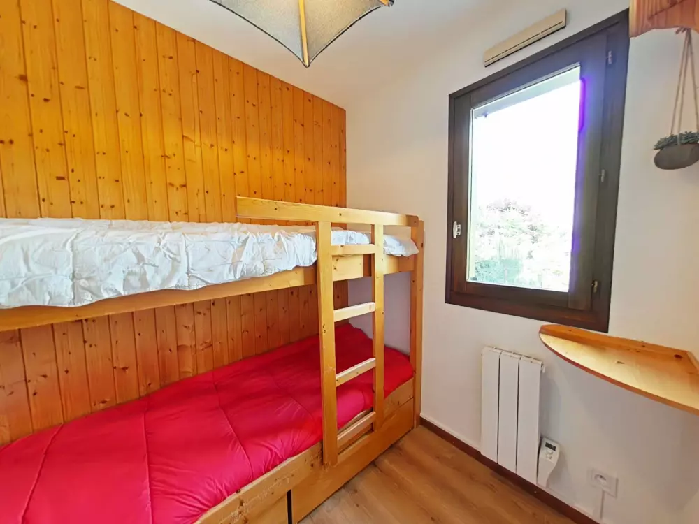 Résidence Etoile Des Neiges