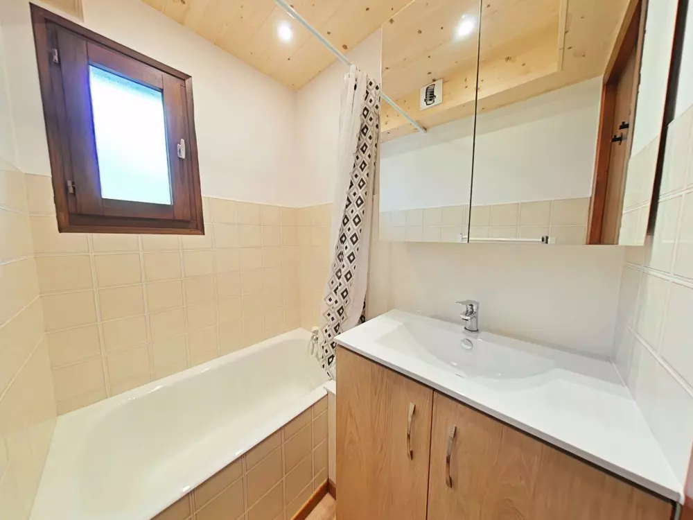 Résidence Etoile Des Neiges