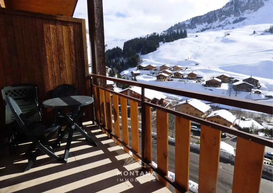 Résidence Etoile Des Neiges