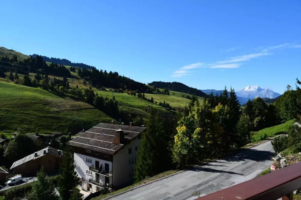 Résidence Etoile Des Neiges