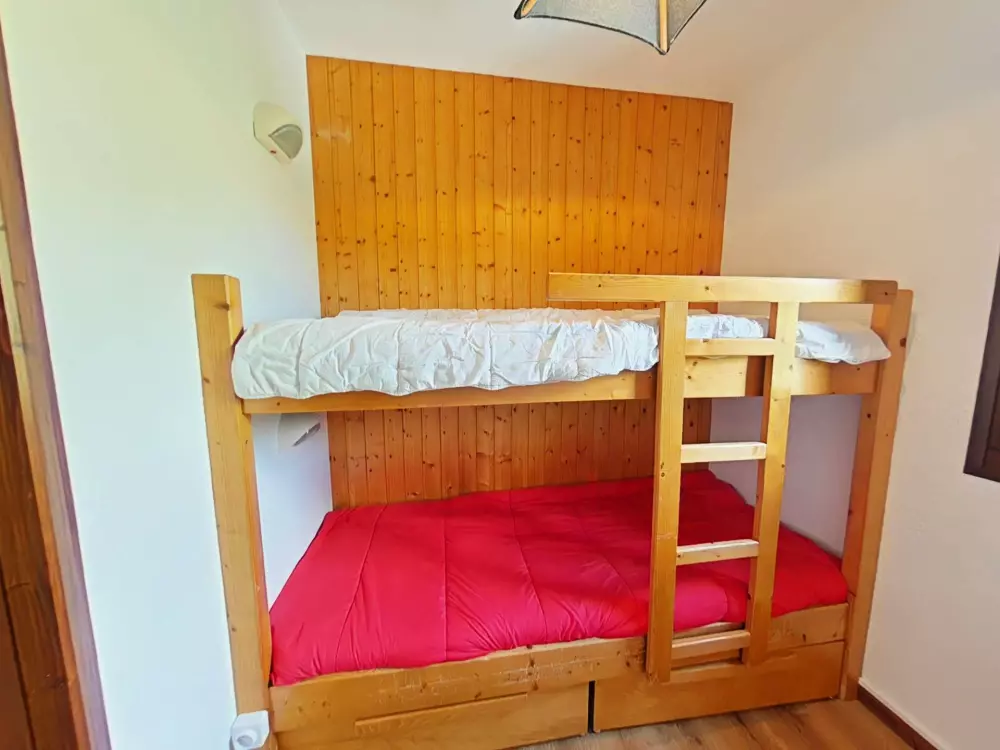 Résidence Etoile Des Neiges