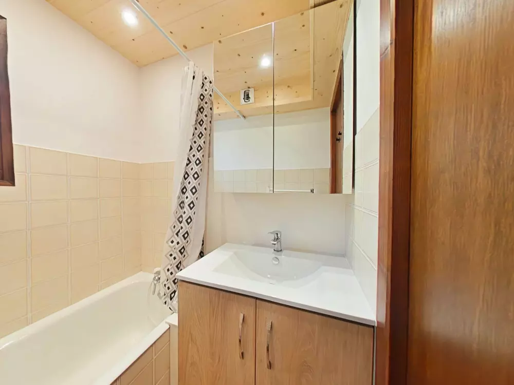 Résidence Etoile Des Neiges