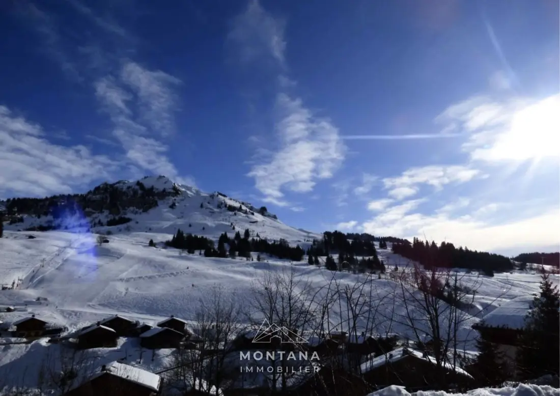 Résidence Etoile Des Neiges
