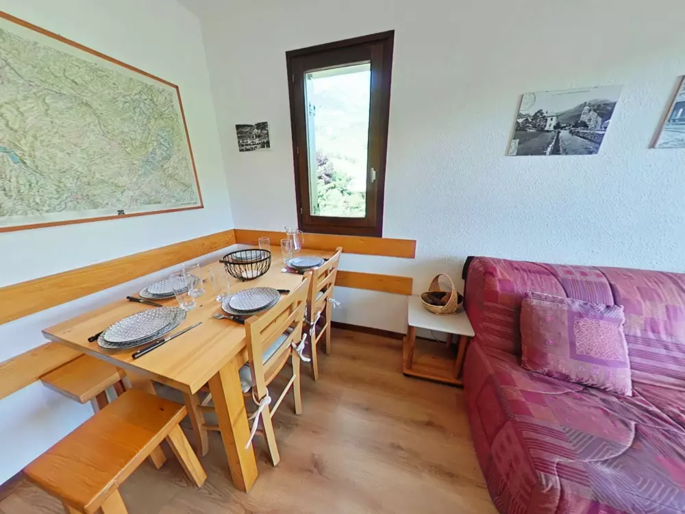 Résidence Etoile Des Neiges