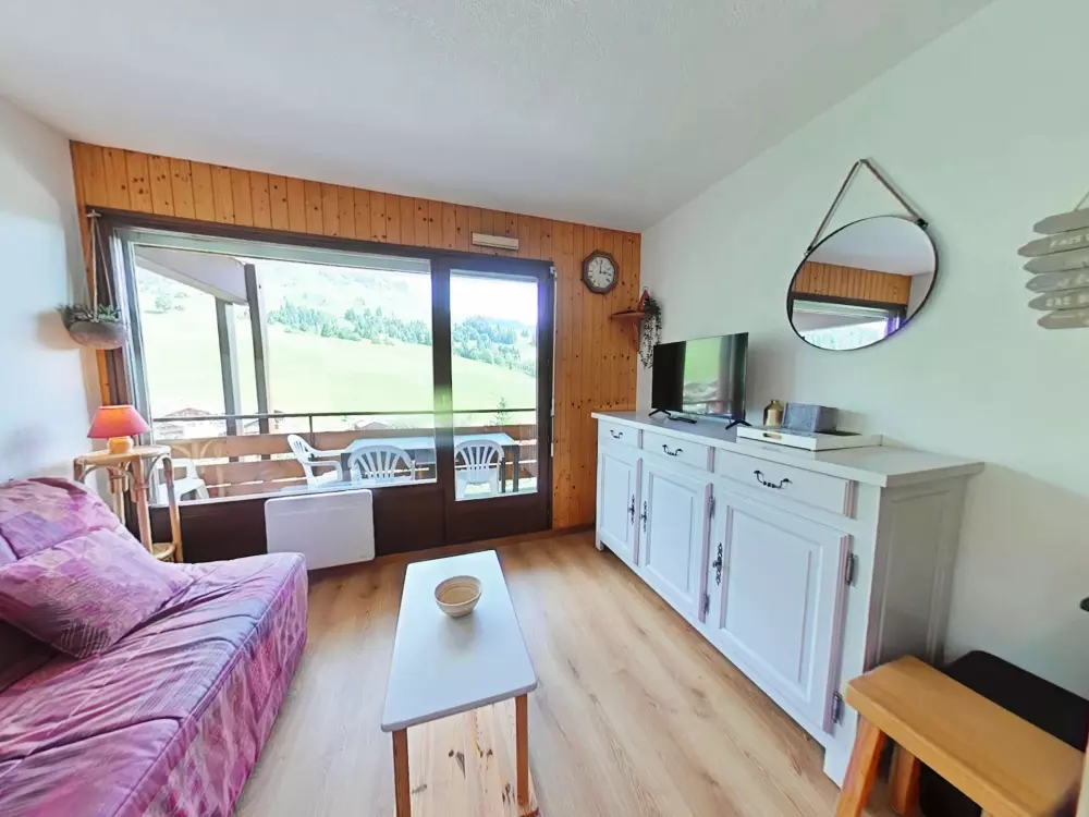 Résidence Etoile Des Neiges