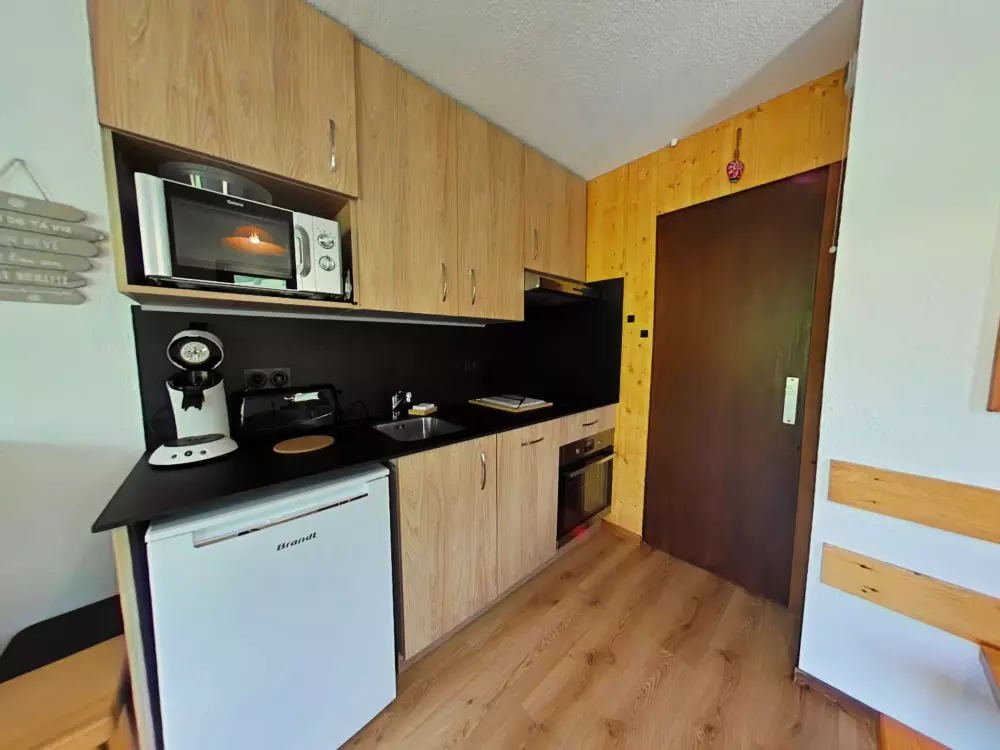 Résidence Etoile Des Neiges