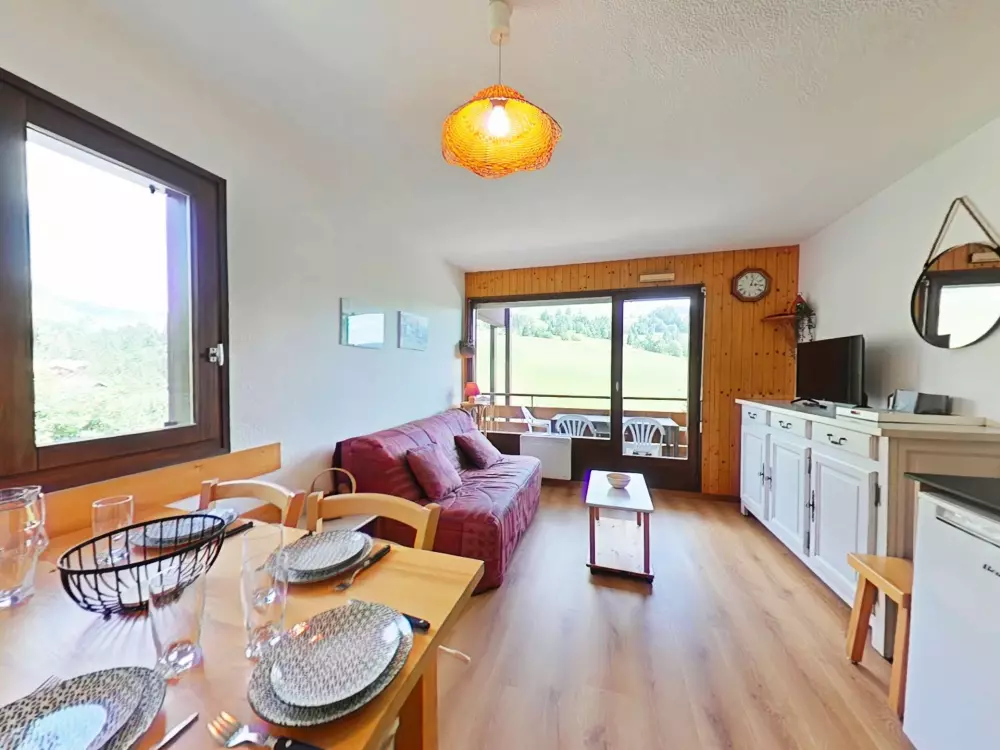 Résidence Etoile Des Neiges