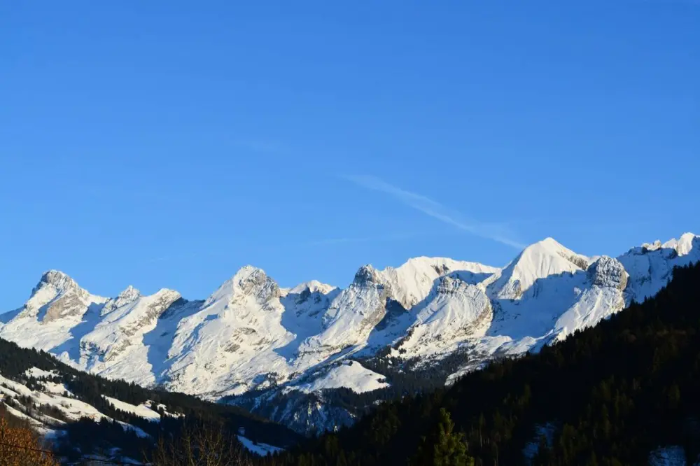 Résidence Flocons