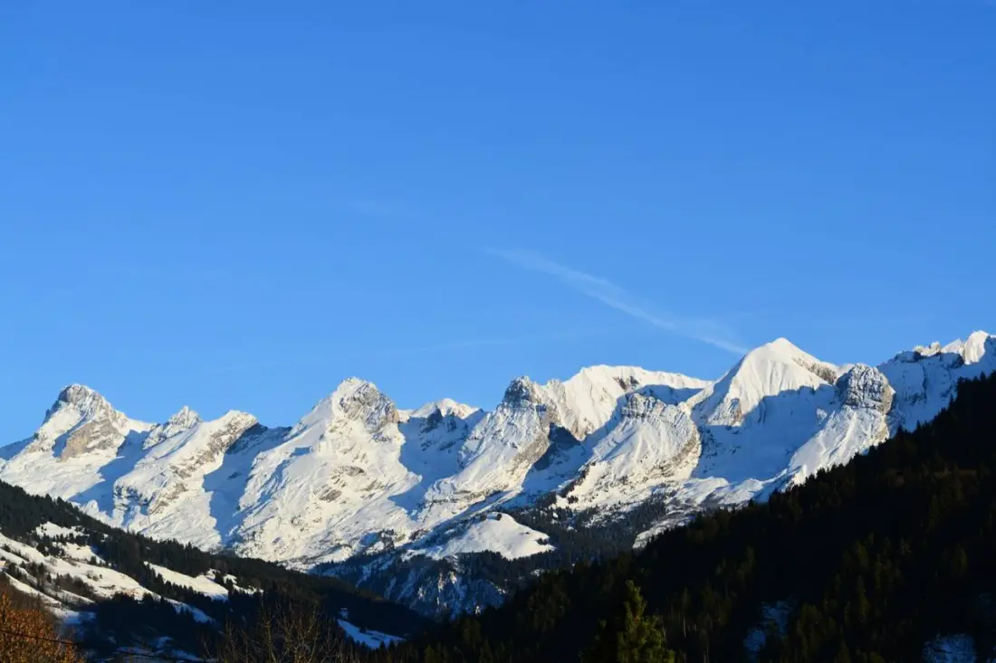 Résidence Flocons