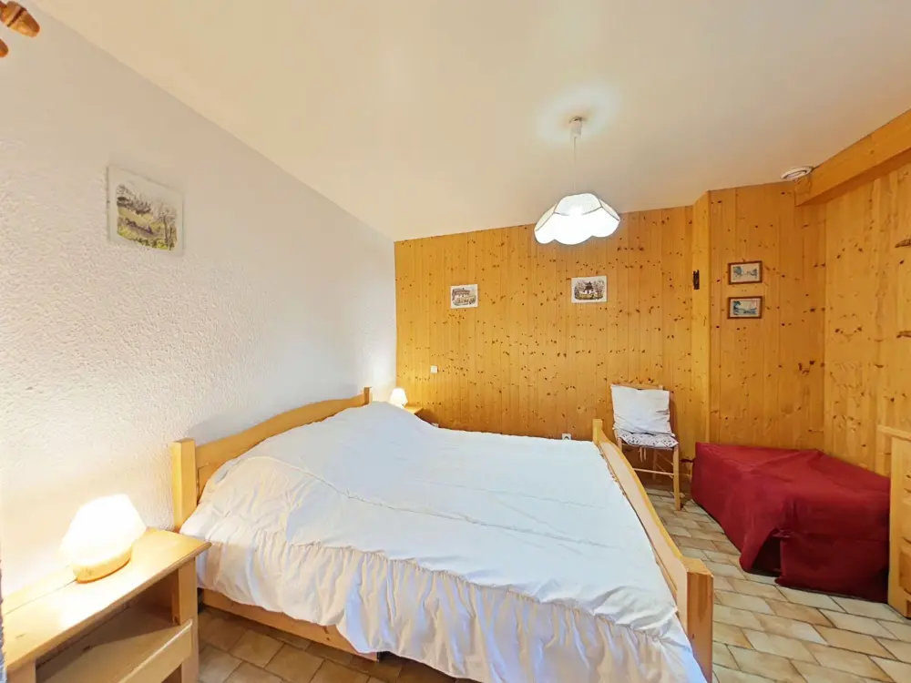 Résidence Flocons