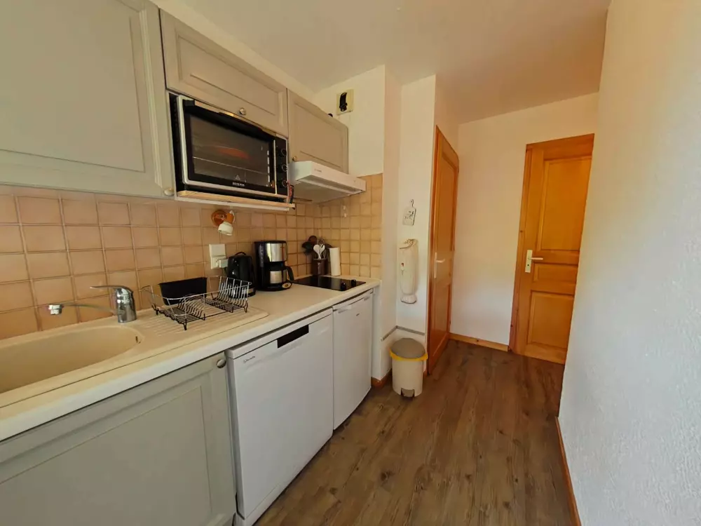 Résidence Florimontagnes A