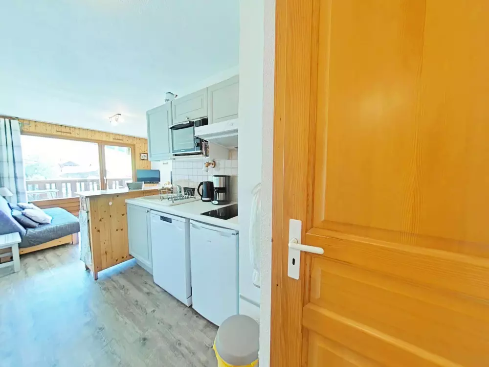 Résidence Florimontagnes A