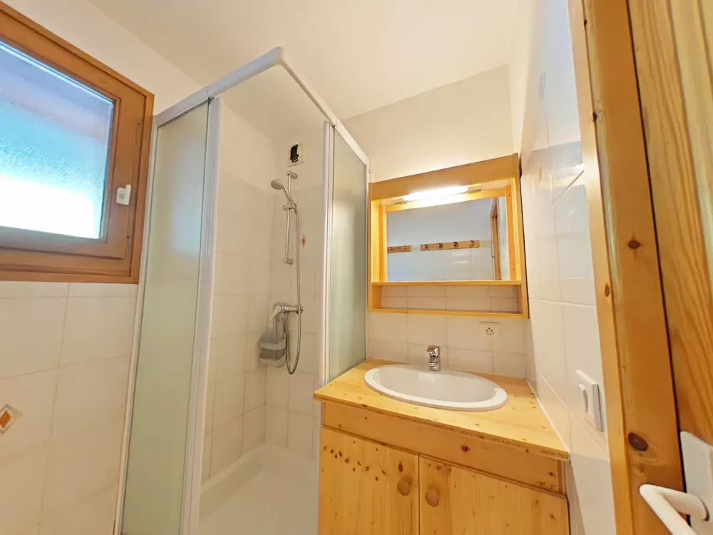 Résidence Florimontagnes A