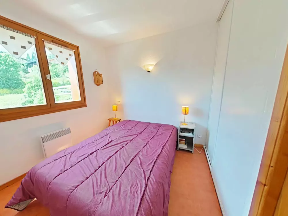 Résidence Florimontagnes A