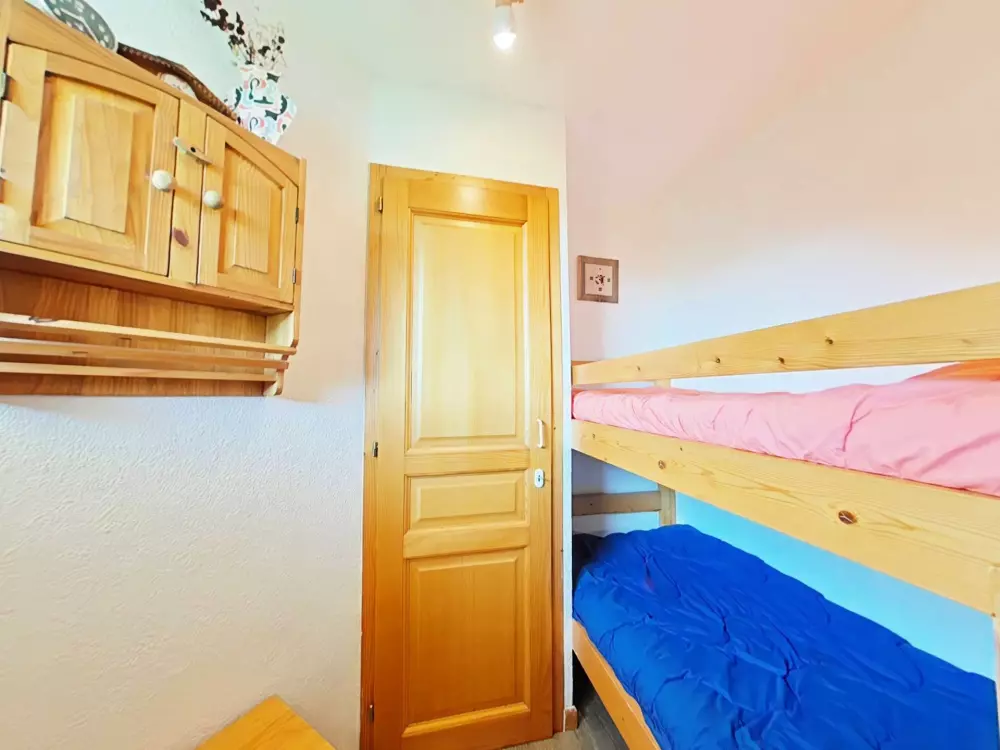 Résidence Florimontagnes A