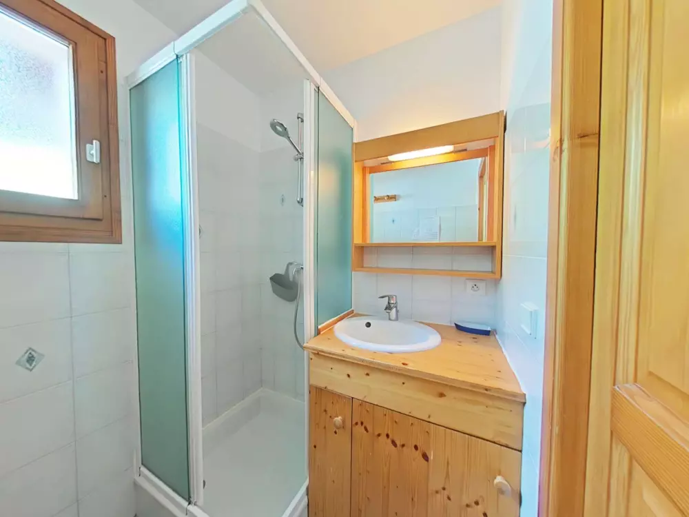 Résidence Florimontagnes A