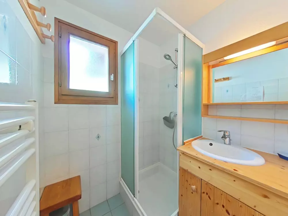 Résidence Florimontagnes A