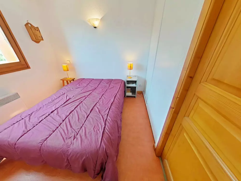 Résidence Florimontagnes A