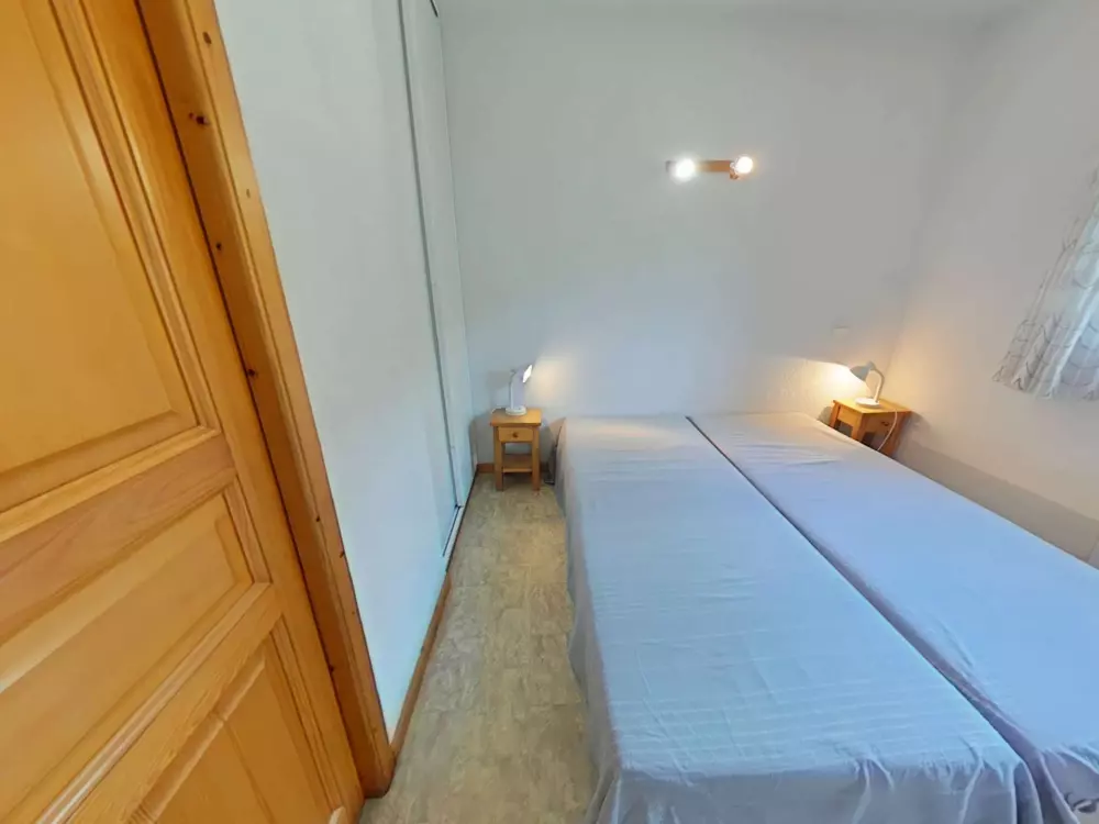 Résidence Florimontagnes A