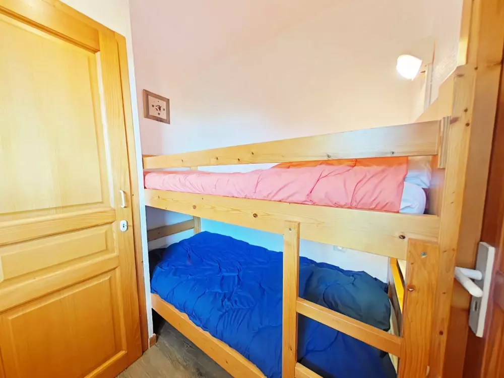 Résidence Florimontagnes A