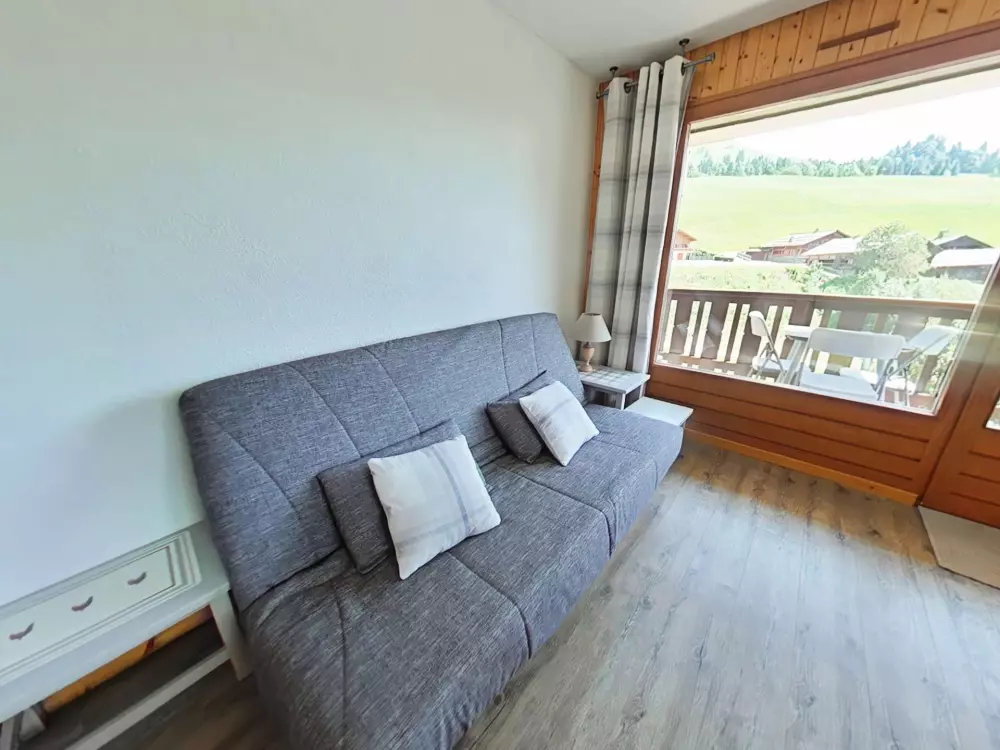 Résidence Florimontagnes A