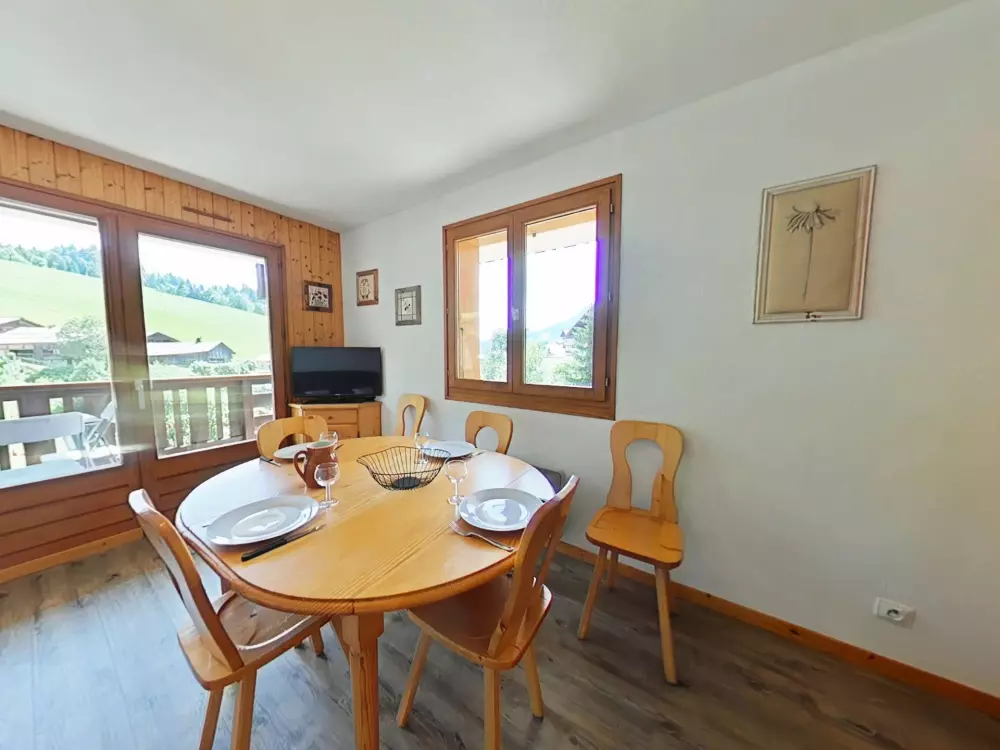 Résidence Florimontagnes A