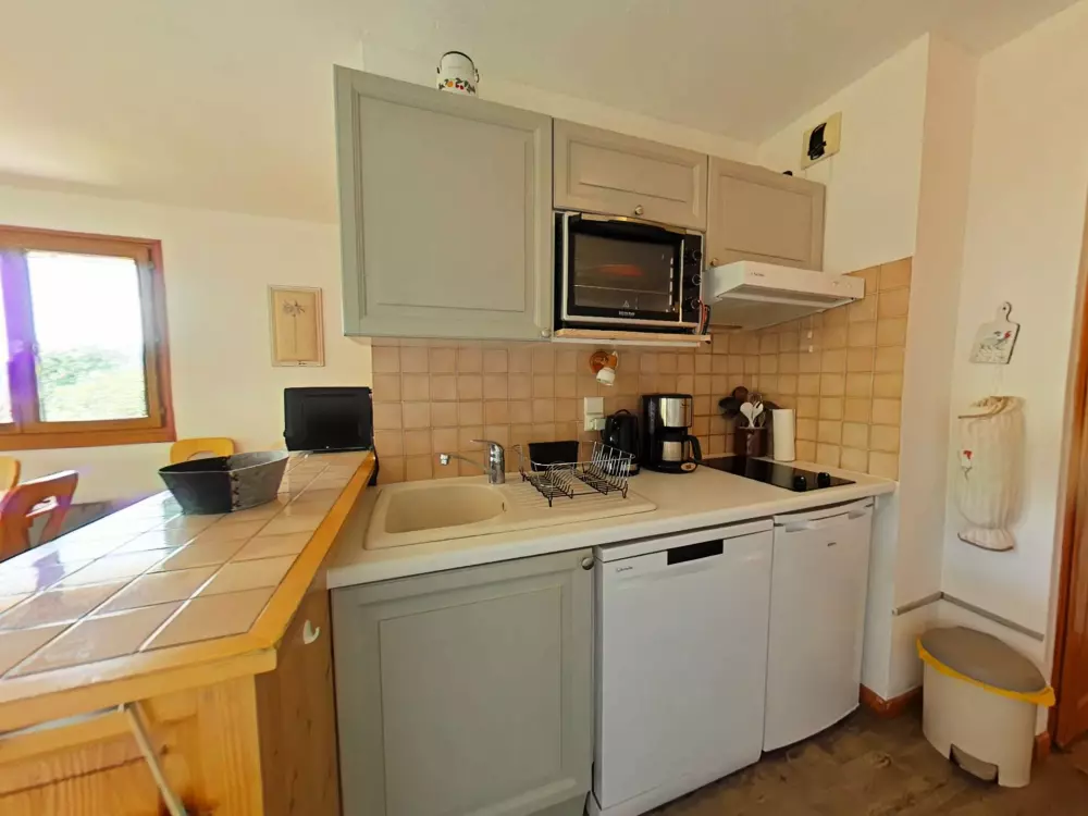 Résidence Florimontagnes A