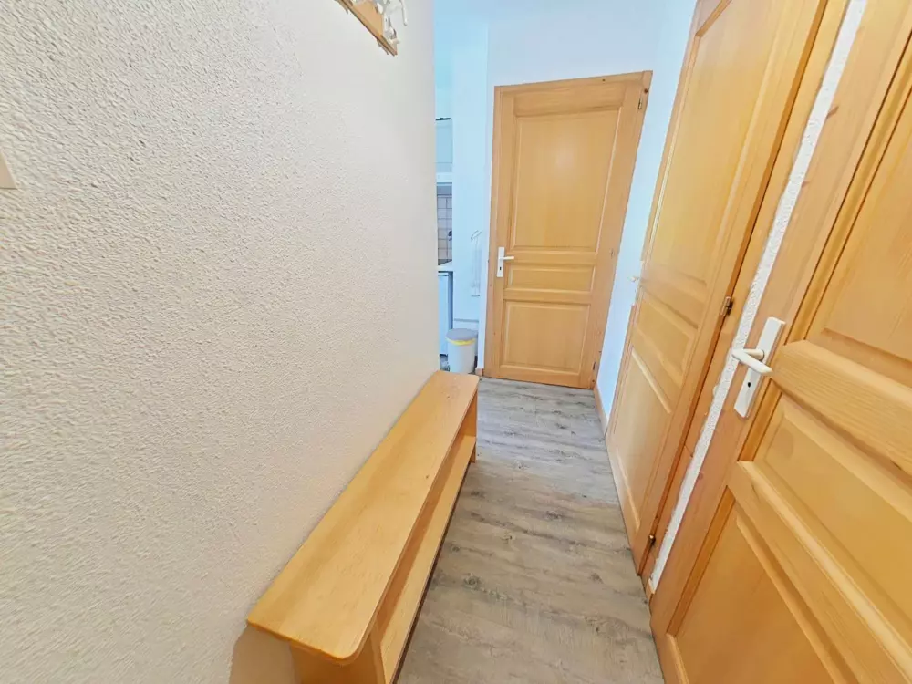 Résidence Florimontagnes A