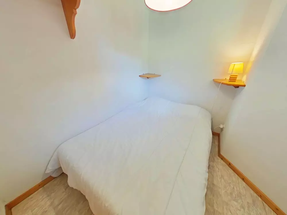 Résidence Florimontagnes A