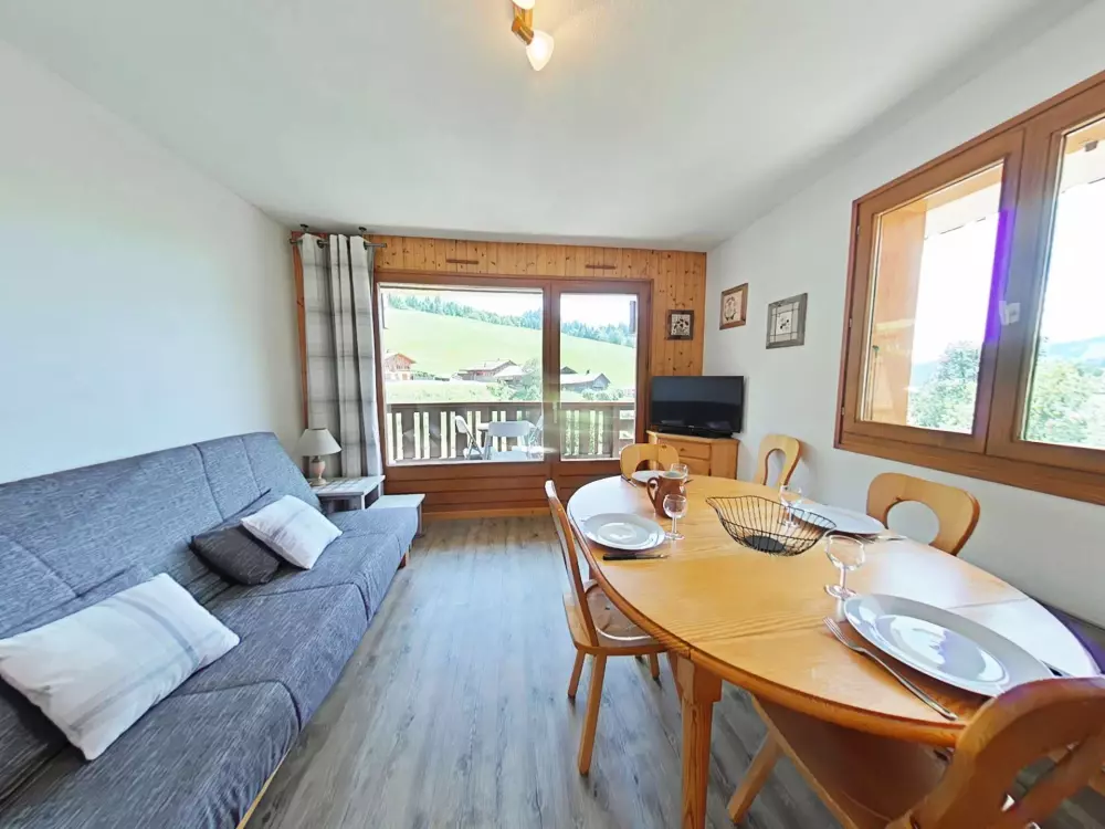 Résidence Florimontagnes A