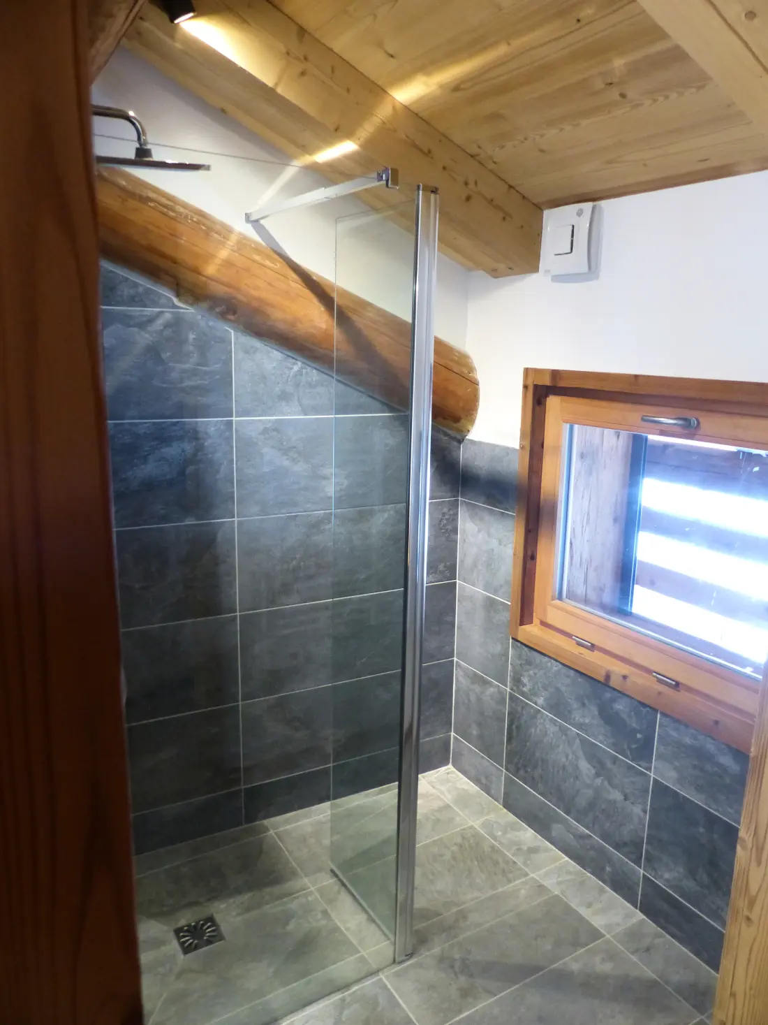 Résidence Gîte La Matte (La Grange)