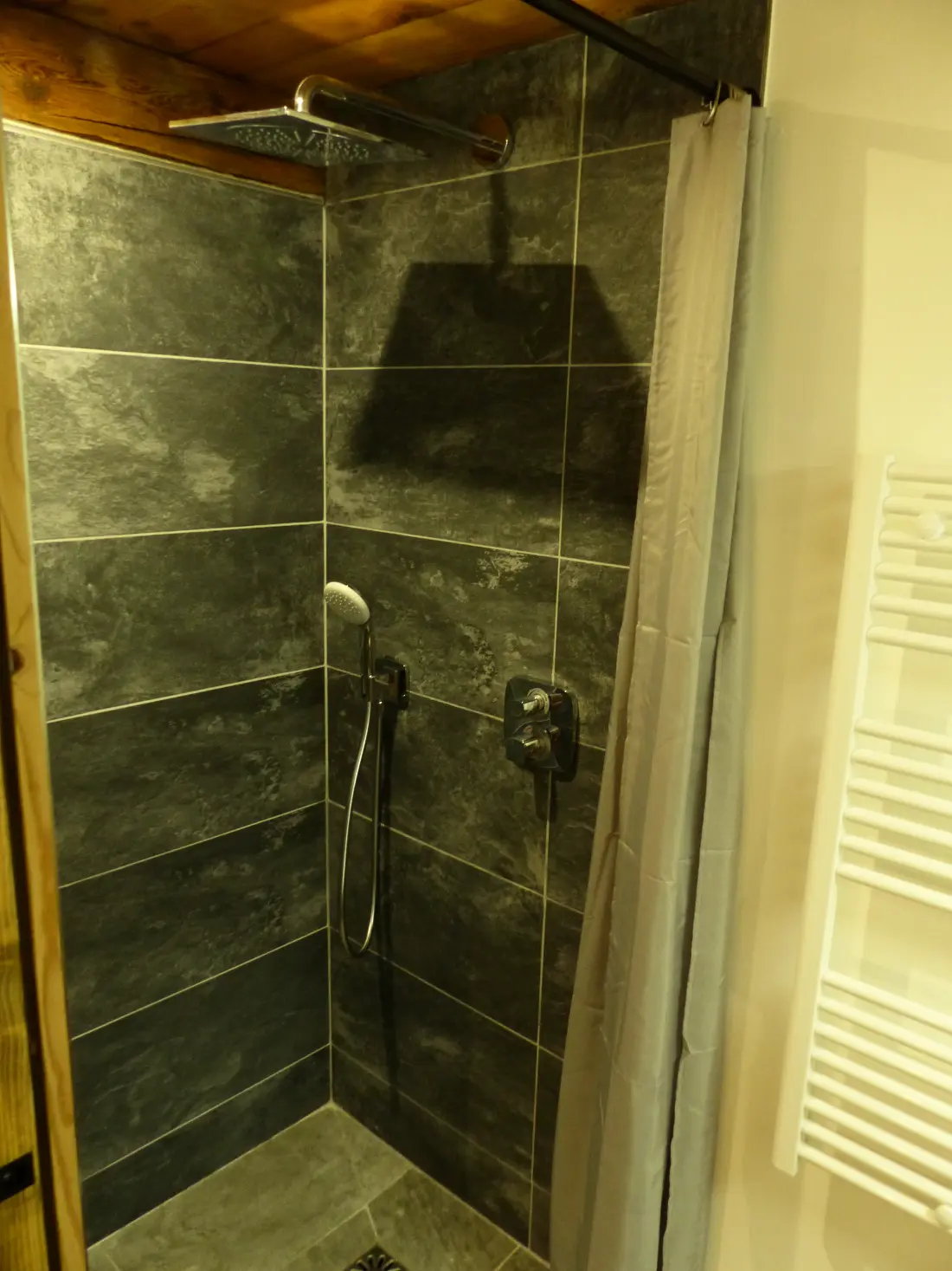 Résidence Gîte La Matte (La Grange)