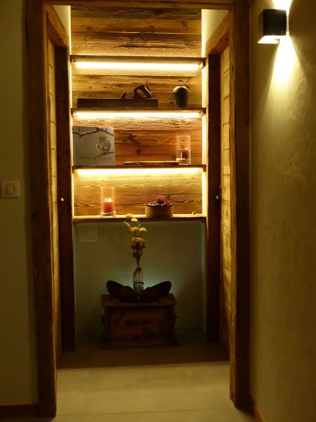 Résidence Gîte La Matte (La Grange)