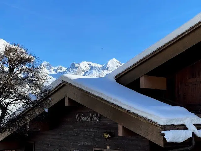 Résidence Grand Cret
