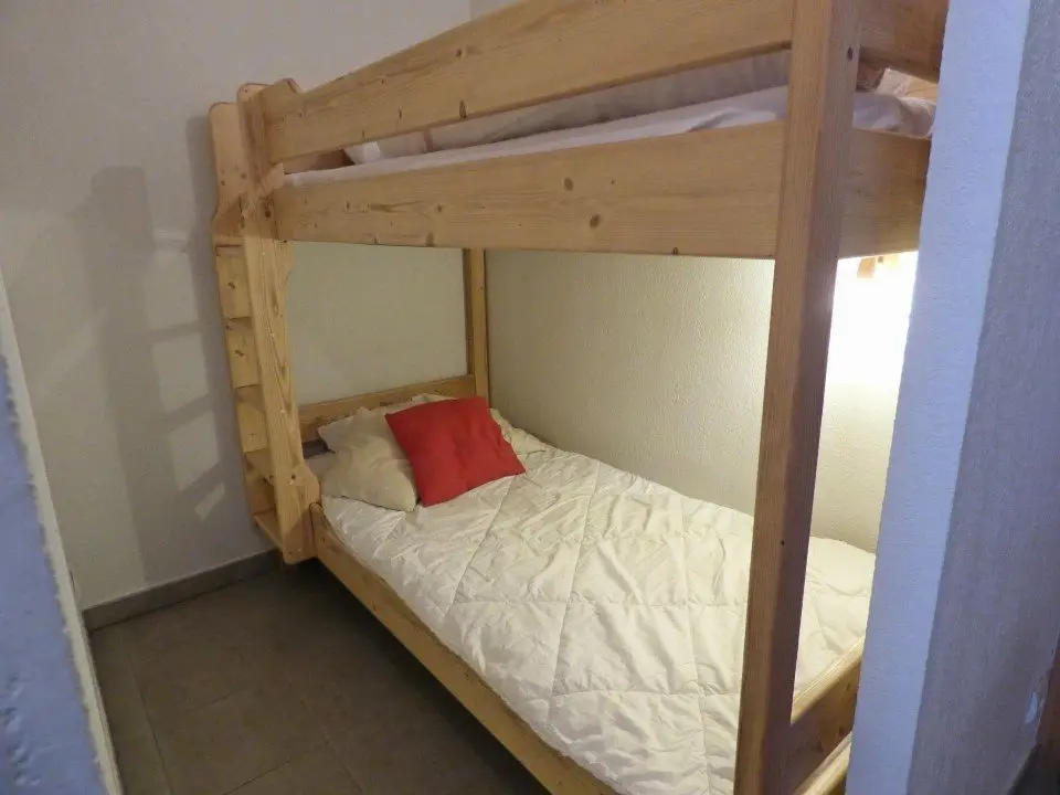 Résidence Grandes Alpes B
