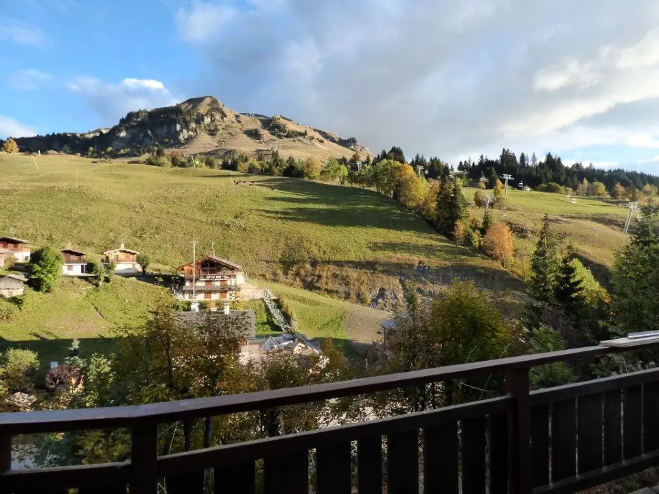 Résidence Le Paret