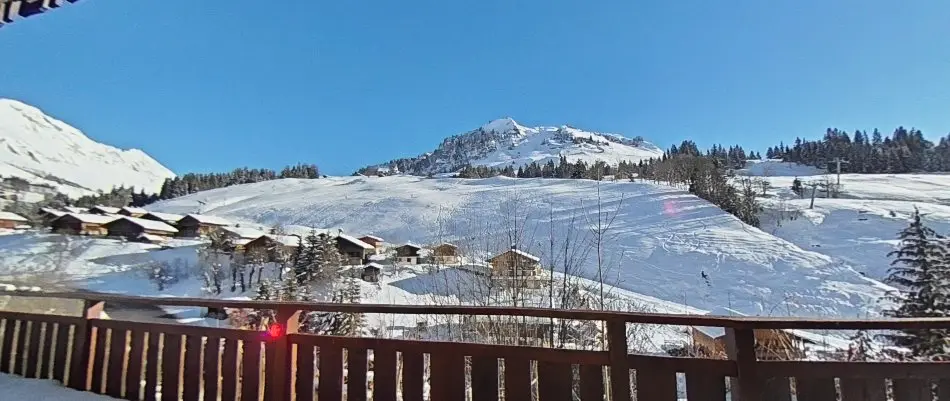 Résidence Le Paret