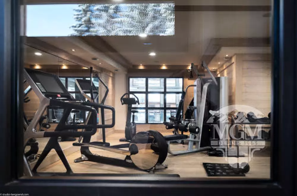 MGM Hôtels & Résidences - Résidence Le Roc des Tours 4 étoiles★★★★