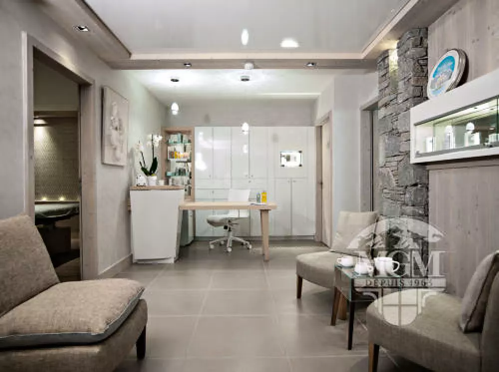 MGM Hôtels & Résidences - Résidence Le Roc des Tours 4 étoiles★★★★