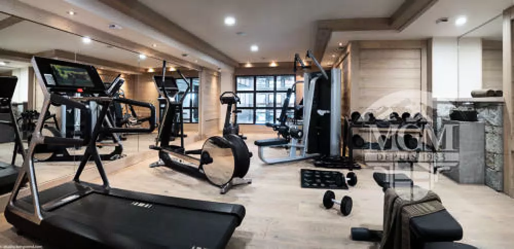 MGM Hôtels & Résidences - Résidence Le Roc des Tours 4 étoiles★★★★